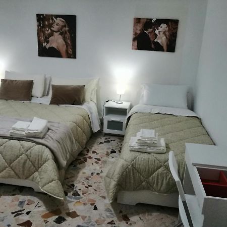 جرانانو B&B La Dolce Vita المظهر الخارجي الصورة