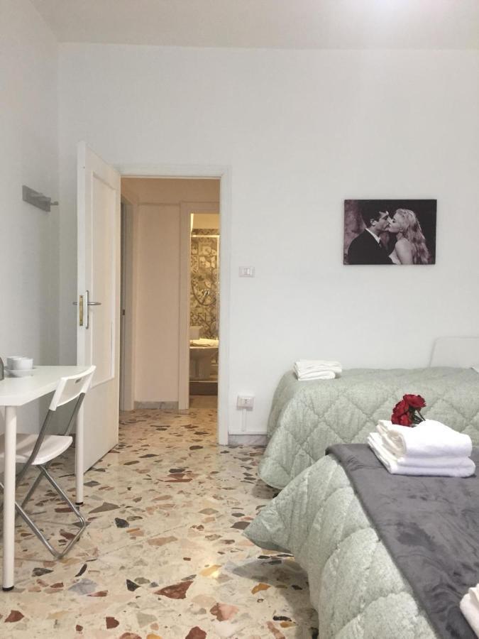 جرانانو B&B La Dolce Vita المظهر الخارجي الصورة