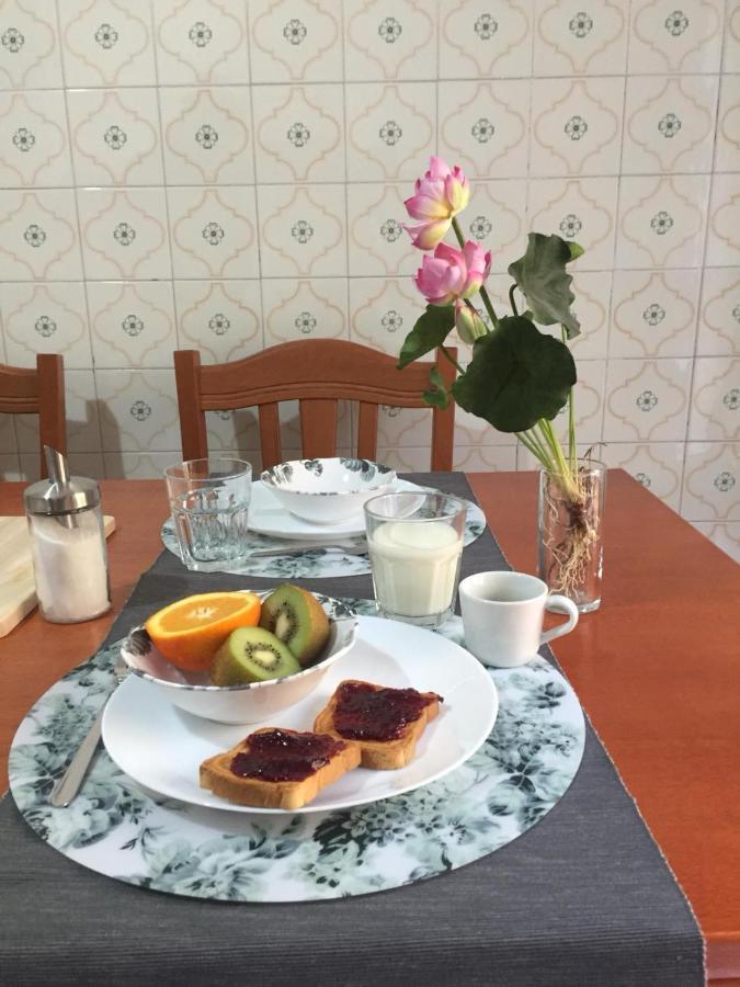 جرانانو B&B La Dolce Vita المظهر الخارجي الصورة