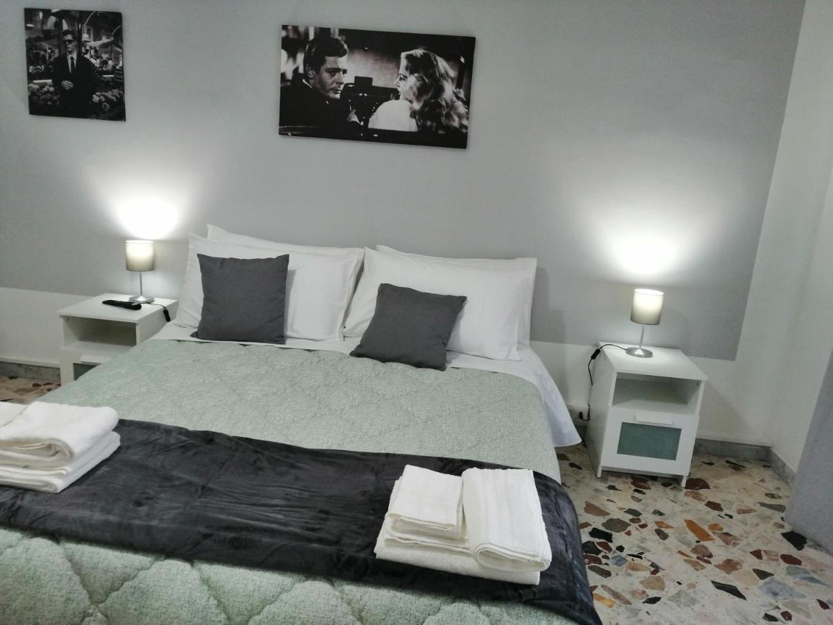 جرانانو B&B La Dolce Vita المظهر الخارجي الصورة