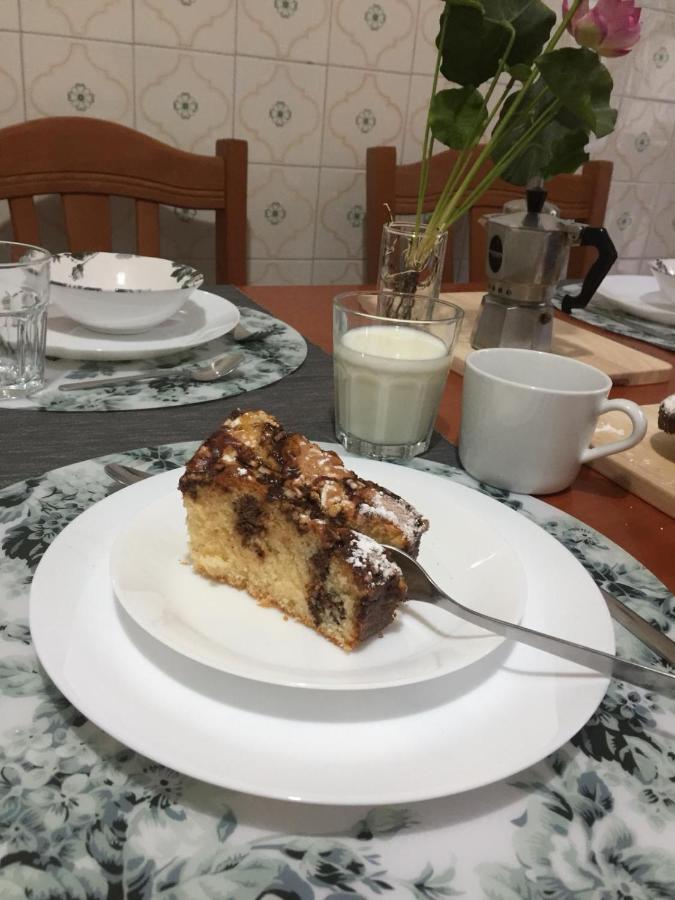 جرانانو B&B La Dolce Vita المظهر الخارجي الصورة