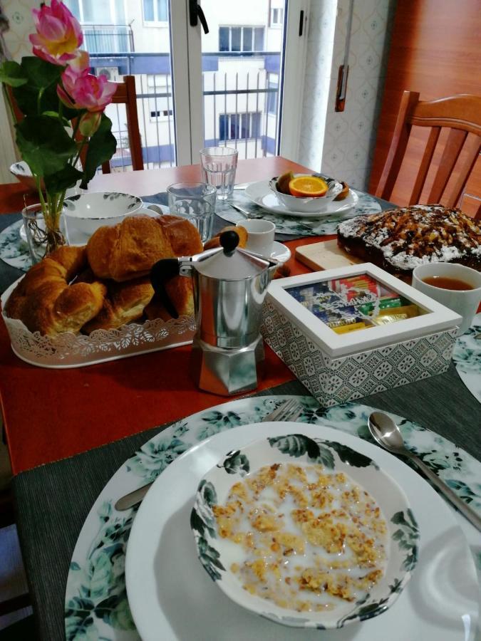 جرانانو B&B La Dolce Vita المظهر الخارجي الصورة
