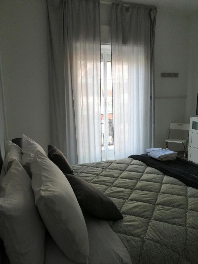 جرانانو B&B La Dolce Vita المظهر الخارجي الصورة