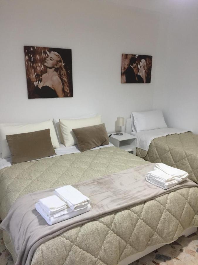 جرانانو B&B La Dolce Vita المظهر الخارجي الصورة