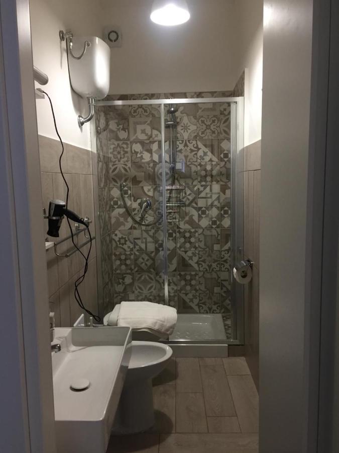 جرانانو B&B La Dolce Vita المظهر الخارجي الصورة