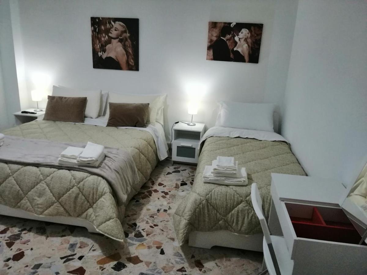 جرانانو B&B La Dolce Vita المظهر الخارجي الصورة