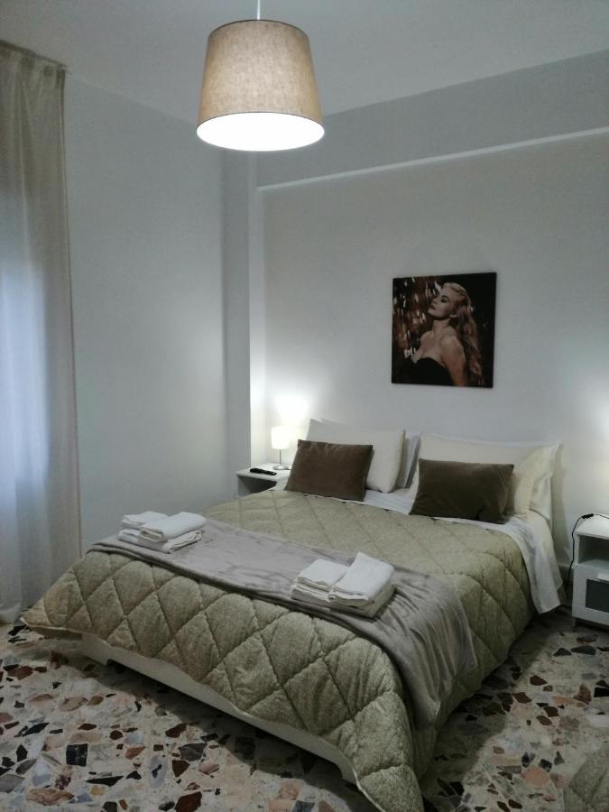 جرانانو B&B La Dolce Vita المظهر الخارجي الصورة