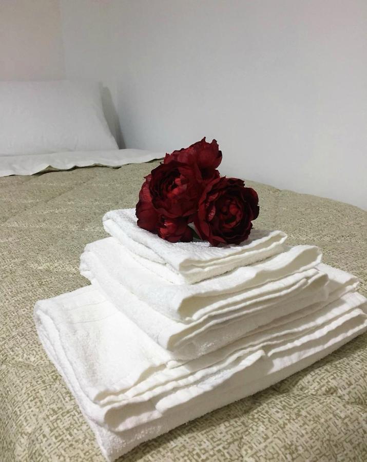 جرانانو B&B La Dolce Vita المظهر الخارجي الصورة