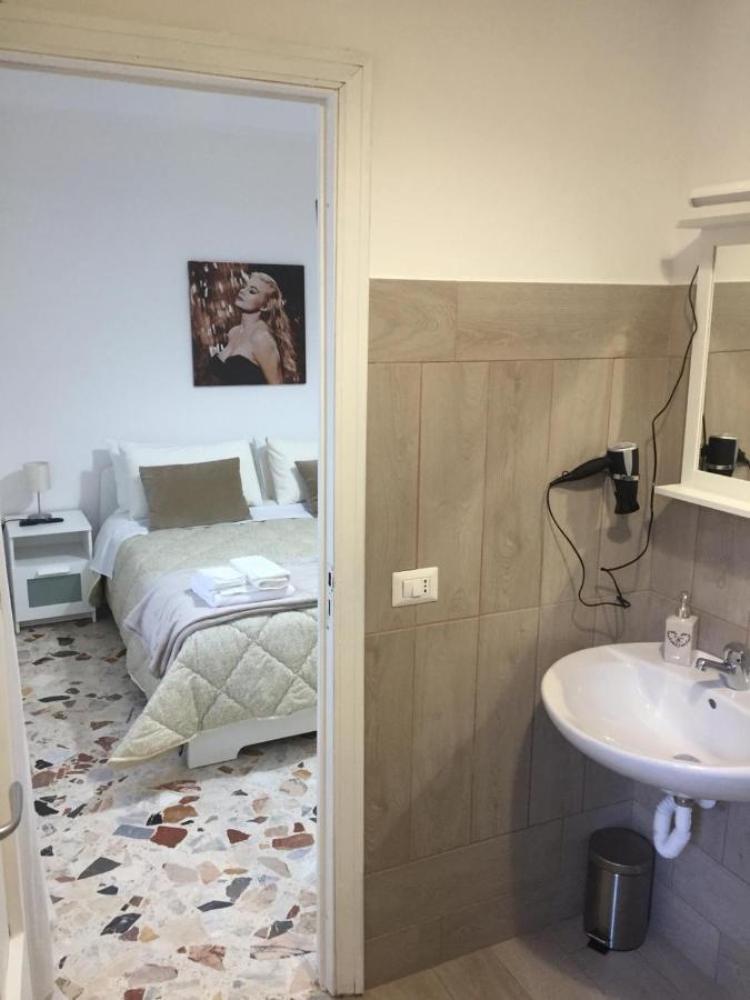 جرانانو B&B La Dolce Vita المظهر الخارجي الصورة
