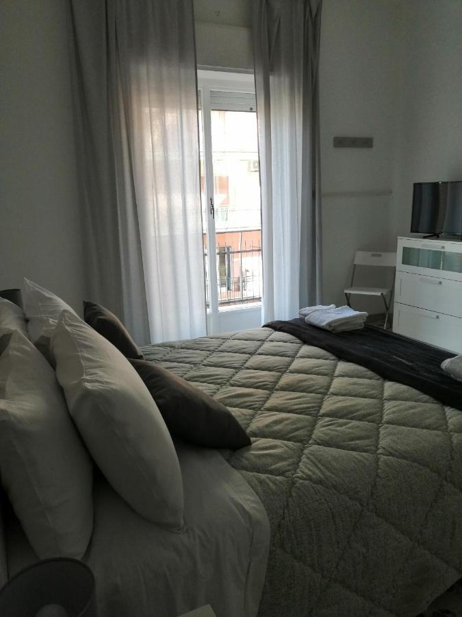 جرانانو B&B La Dolce Vita المظهر الخارجي الصورة