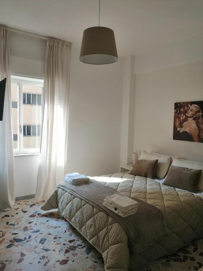 جرانانو B&B La Dolce Vita المظهر الخارجي الصورة