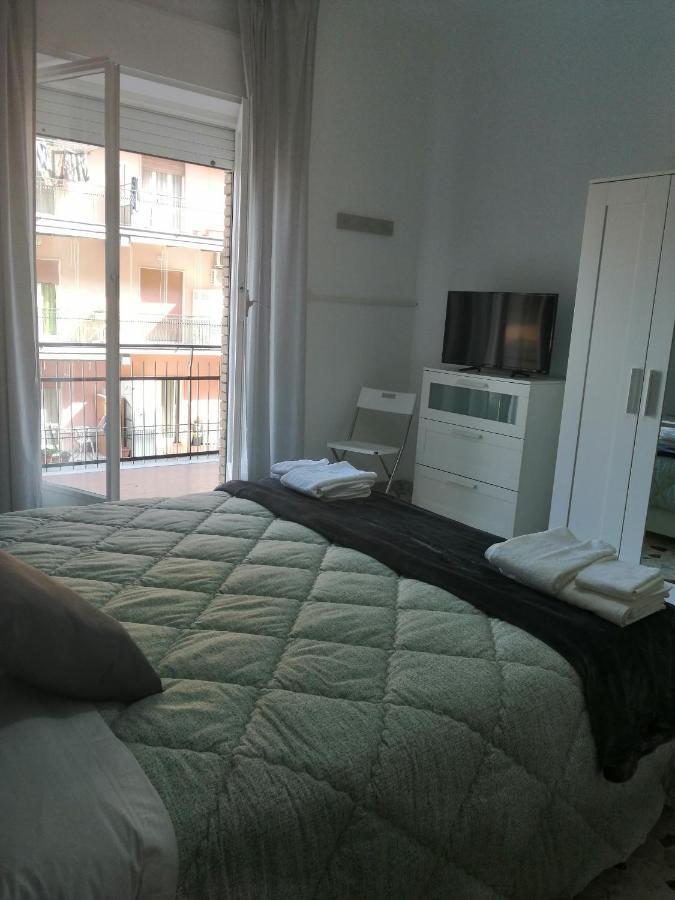 جرانانو B&B La Dolce Vita المظهر الخارجي الصورة